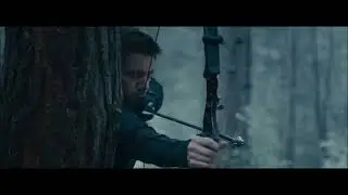 Клип фильма. Мстители 2