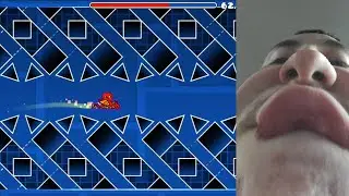 Papermoon Layout by sqrtpie and ZBosGaming | Insane Demon Layout
