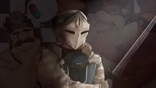 Prince every time he sees a furry (prt 2)