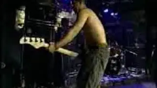 Showoff on Reverb at CBGB's 1999