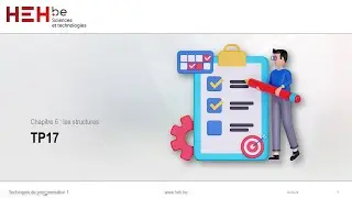 Chapitre 6.2 - Corrigé du TP17 : planning client