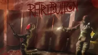Stop motion 4 (slowed): retribution