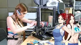 My Favorite Ender-3 3D Printer Mods & Upgrades!