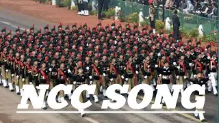 Ncc song || Ncc life style || ncc song hum sab bhartiya hai  || Patrotic song ncc..| patrotic song