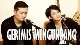 Gerimis Mengundang (SLAM) - Andrey feat Yendri (COVER)