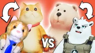 When Streamers FIGHT!  - Collab with CupIsACat