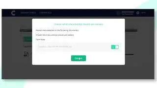 Connective eSignatures - Forms Functionality - Via pdf editor tool