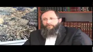 Holy Temple Studies # 33 -  Details of the Table Of The Showbread