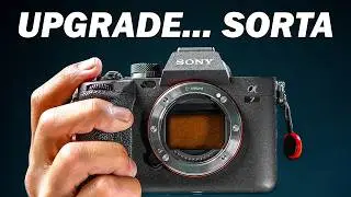 I Switched to the Sony A7IV from the Sony FX30