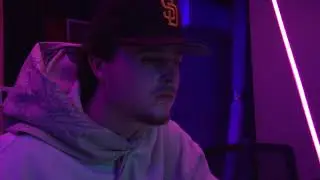 Hartobeats travels to Atlanta for insane cook up with Nilewaves and 6jugg