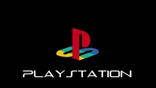 Ps1 startup but I remade it with a video editor