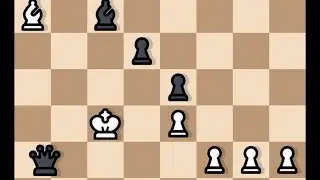 Ajedrez en modo HARD ¿Ganaré? 😳
