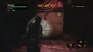 Вечерние посиделки деда #game  #videogames