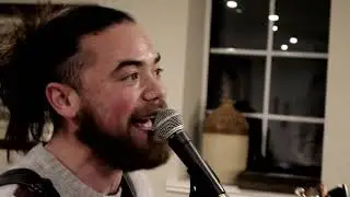 Fraser Morgan  - I Would Do It For You  (Live at The Brewery Tap in Sudbury