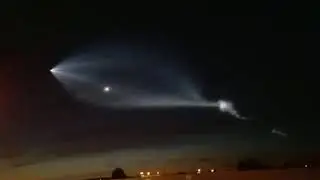 QUE FUE ESO - 👾UFO