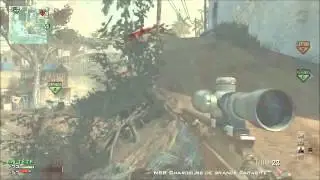 Clip ~NxT Clan COD