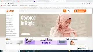 daraz pk