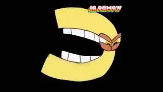 Preview 2 Alphabet Lore C Deepfake