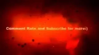 My Animoto Vide