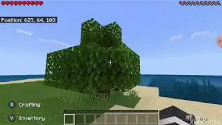 Can I get the Nether In Minecraft? #1