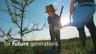 The Natura 2000 Award - a unique opportunity to showcase nature conservation success stories