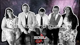 Cumberland Thunder