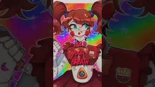 Circus baby edit