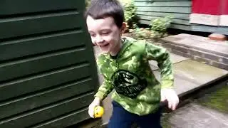 Garden life