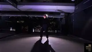 Showcase evening Turn Up MINI - Христофорова