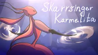 Skarrsinger Karmelita | Hollow Knight: Silksong animatic