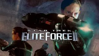 Star Trek: Elite Force II - Quake it so, PART 3
