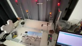 Implementation of the Real-Time Adaptive Traffic Signal Algorithm (RATSA) for Traffic Management
