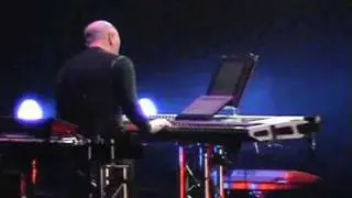 Dream Theater - TROAE , Panic Attack (2006 Live In Seoul)