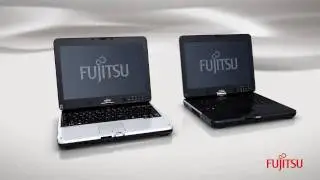 Fujitsu LIFEBOOK T730 / LIFEBOOK TH700 Tablet PC