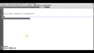 How to make a website in wordpress 49