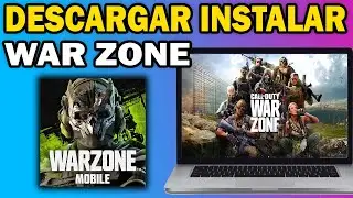 Cómo Descargar Call of Duty Warzone Gratis en PC | Guía Paso a Paso 2025