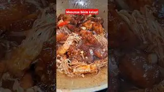 Masak ayam kecap satset..Lezatnya ngabisin stok nasi di rumah!! #ivdcooking #resepmudah #resepayam
