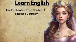 Learn English Through Story Level 1 | How to Learn English |Learn English Through Story