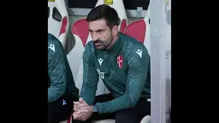 AlbinoLeffe-Padova Andreoletti: 