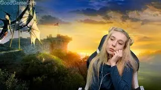 Ламповые посиделки в ArcheAge