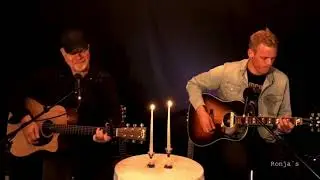 G.Thomas &  Steffen Jakobsen ~  