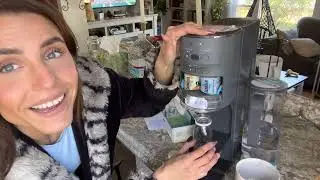 I’m NOW streaming on Hulu! (vlog #611)
