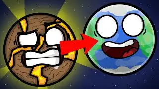 History of the Earth