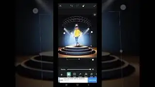 PicsArt New Tutorial picsart short  youtubeshort  photo_editing photoedit