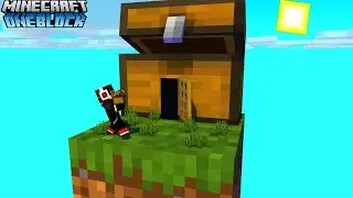 I BUILD A STORAGE AREA !!!