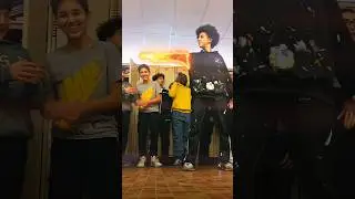 Dancin - Edit