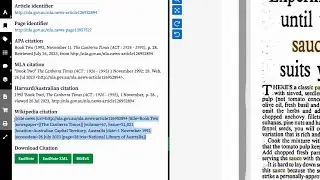 Adding Trove Sources to Wikipedia