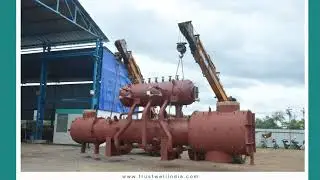 Waste Heat Recovery Boilers - Trust Well Engineers (India) Pvt. Ltd.