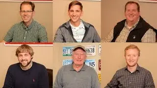 Rand’s Auto Sales – Speaking on Business
