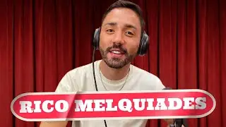 RICO MELQUIADES - PODDELAS 